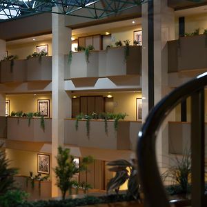 Hotel Abastos Plaza